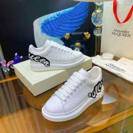 Picture of Alexander McQueen Shoes _SKUAlexanderMcQUEENsz35-45MK0839411